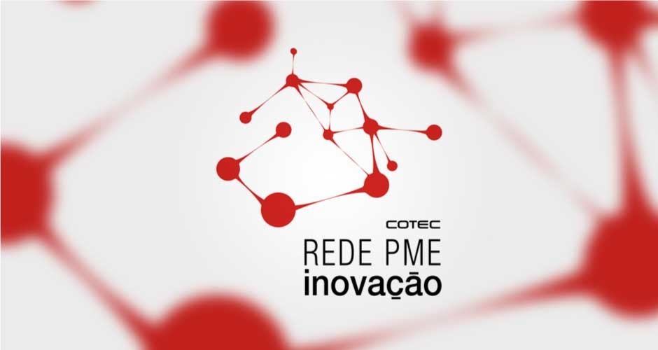 Imagem da Rede PME Inovação COTEC 