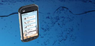 IZAR@MOBILE 2 Android - Software de Recolha de Leituras via Rede Mvel e Parametrizao Local