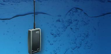IZAR Receiver BT - Recetor Rdio de Dados - Rdio Mvel