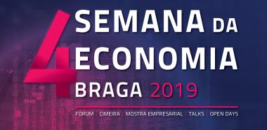 ENERMETER NA SEMANA DA ECONOMIA BRAGA '19