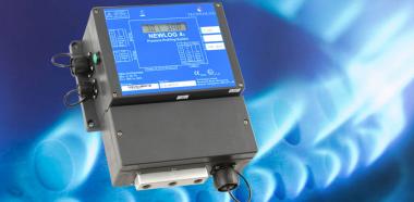 Autogas (Newlog 4 Profiler) Controlo de Presso por Perfil