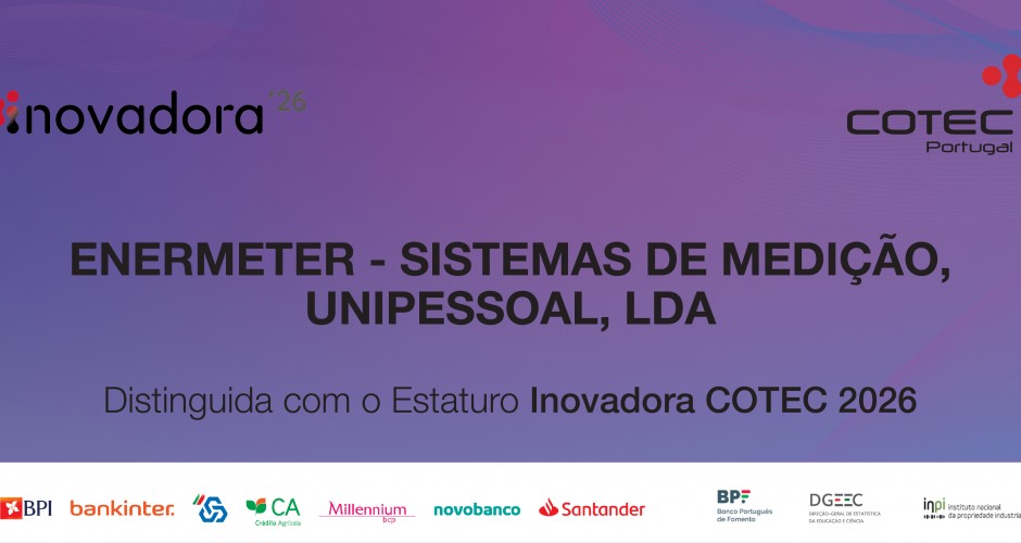 Imagem da Estatuto Inovadora COTEC 2026