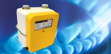 Smartmeter RF 169 Mhz