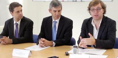 Enermeter nomeada embaixadora empresarial de Braga