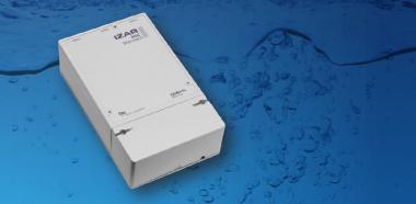 IZAR RDC Standard  Concentrador Rdio de Dados (at 1.000 Contadores)