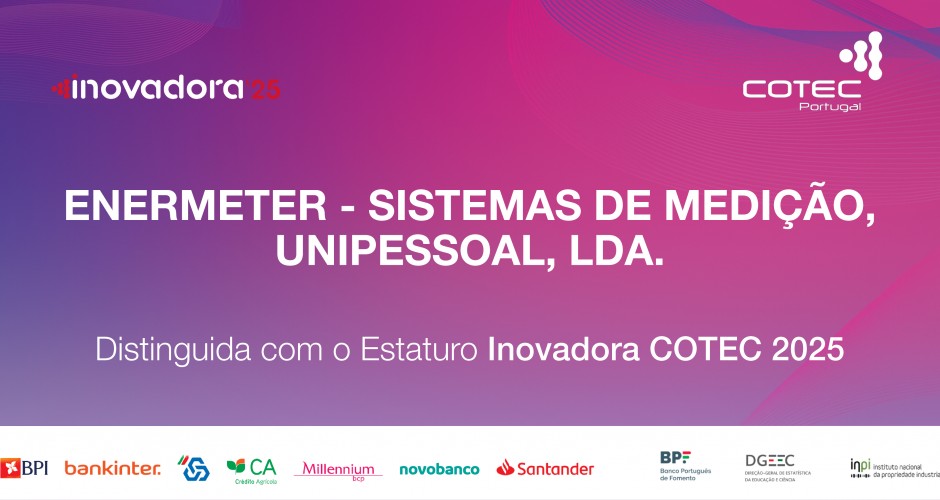 Imagem da Estatuto Inovadora COTEC 2025