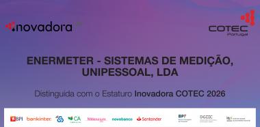 Estatuto Inovadora COTEC 2026