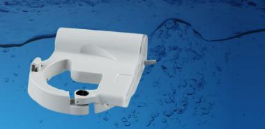 IZAR MBUS COMPACT i - Mdulo Emissor MBUS
