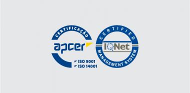 ENERMETER RECEBE CERTIFICA��O AMBIENTAL