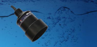 MICROFLOW T - Sensor de Velocidade