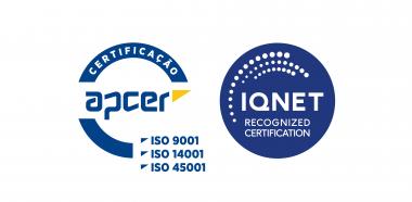 Certificao ISO 9001:2015, ISO 14001:2015 e ISO 45001:2023: Um compromisso com a Qualidade, a Sustentabilidade e a Segurana