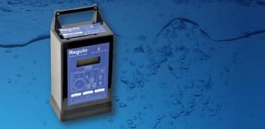 Regulo - Datalogger GSM e Controlador Eletrnico Avanado de VRP - Controlo de Presso