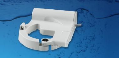 IZAR PULSE i - Mdulo Emissor de Impulsos