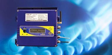 Conversor de volume NanoELcor