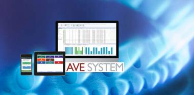 AVE2 - Sistema de Armazenamento e Gesto de Dados