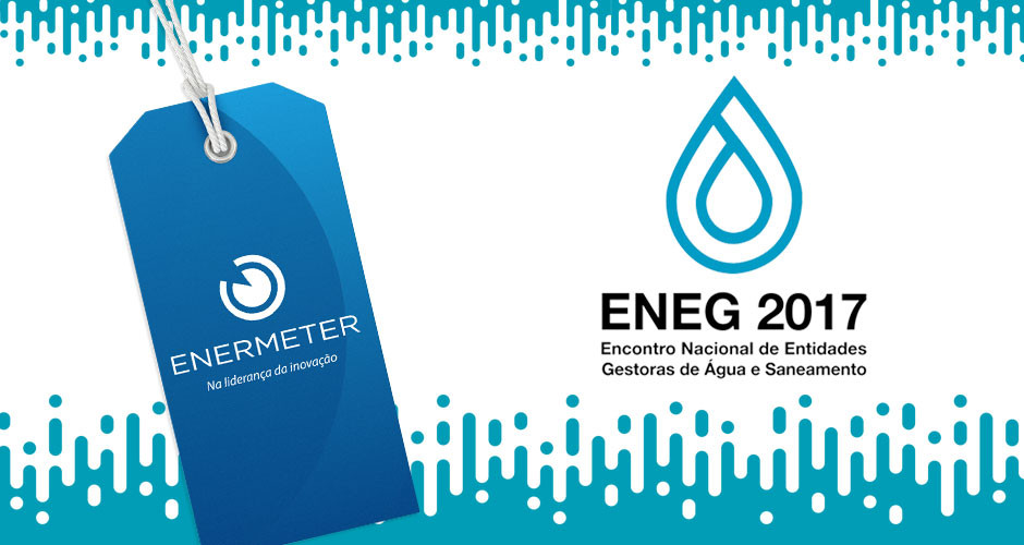 Imagem da ENEG 2017- Encontro Nacional de Entidades Gestoras de gua e Saneamento 