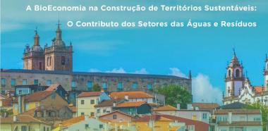 19� Encontro de Engenharia Sanit�ria e Ambiental (ENaSB) e nas 12� Jornadas T�cnicas Internacionais de Res�duos (JTIR)