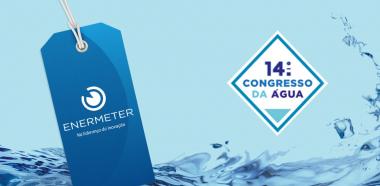 14� Congresso da �gua - 7, 8 e 9 Mar�o 2018 - �vora