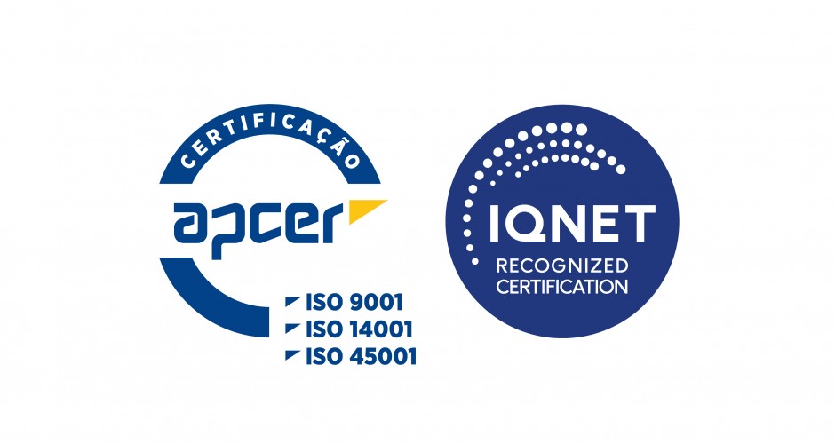 Imagem da Certificao ISO 9001:2015, ISO 14001:2015 e ISO 45001:2023: Um compromisso com a Qualidade, a Sustentabilidade e a Segurana